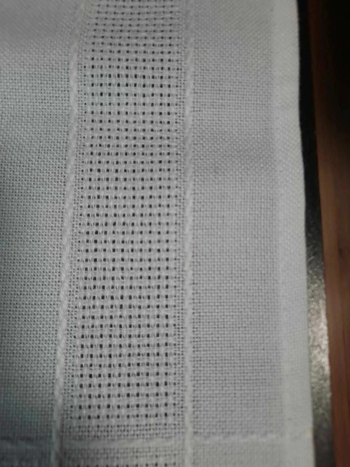 🥀Nappe à thé nueva 80 x 80 cm. – photo 5